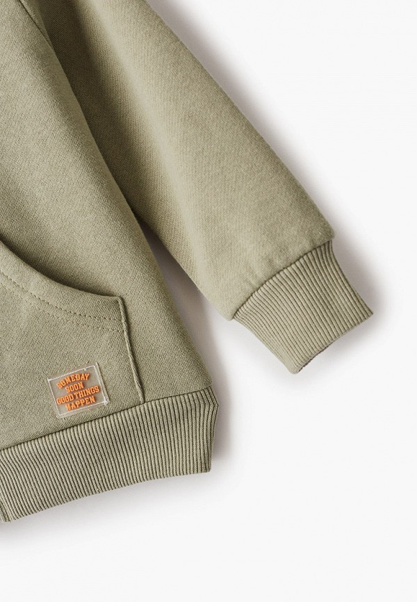 фото Толстовка sela