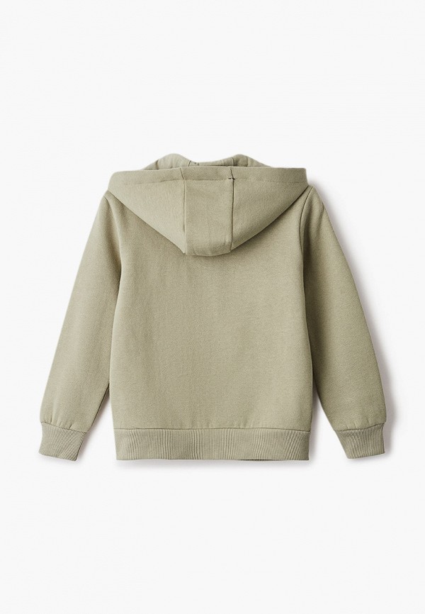 фото Толстовка sela