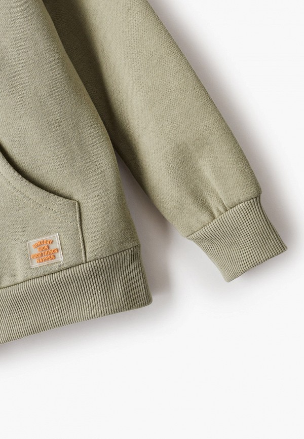 фото Толстовка sela