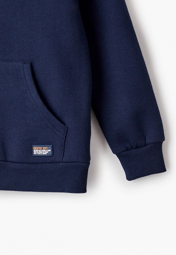 фото Толстовка sela