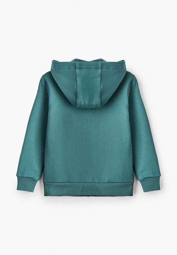 фото Толстовка sela