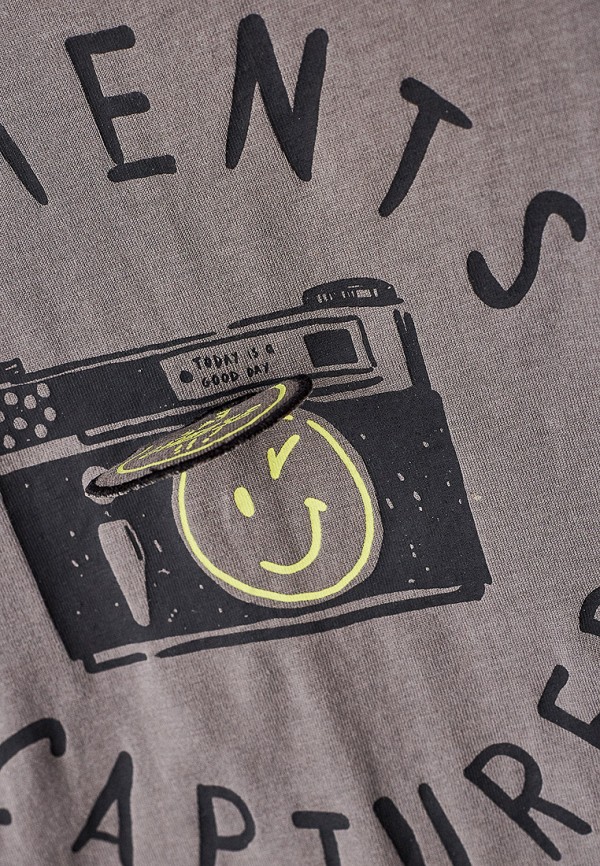 фото Футболка sela