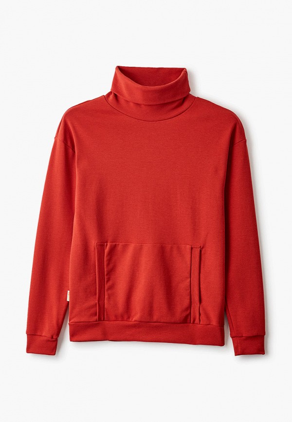 

Свитшот Looklie, Красный