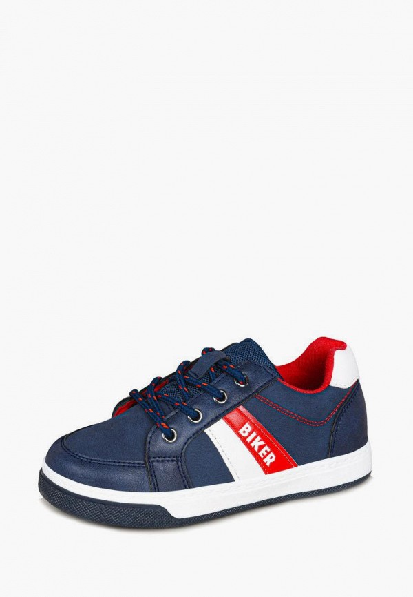 фото Кеды biker