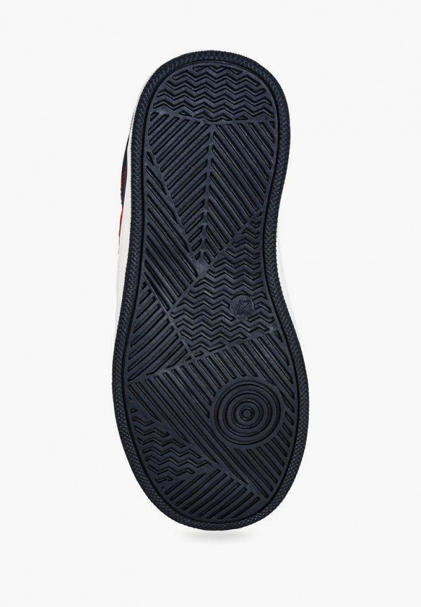 фото Кеды biker