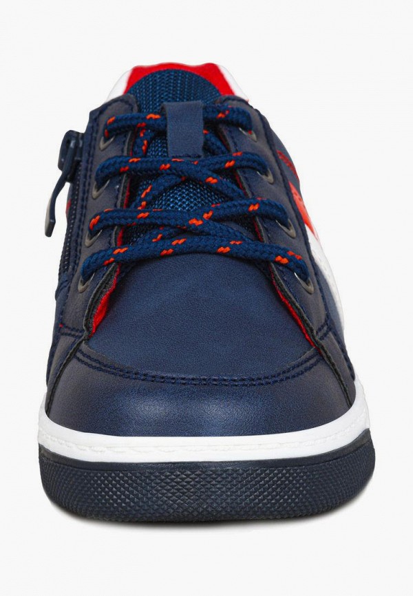 фото Кеды biker