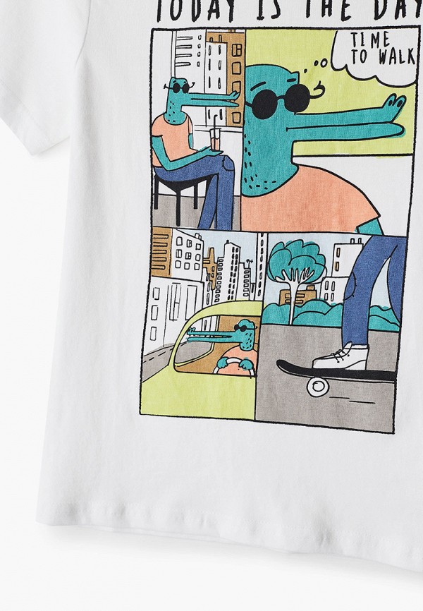 фото Футболка sela