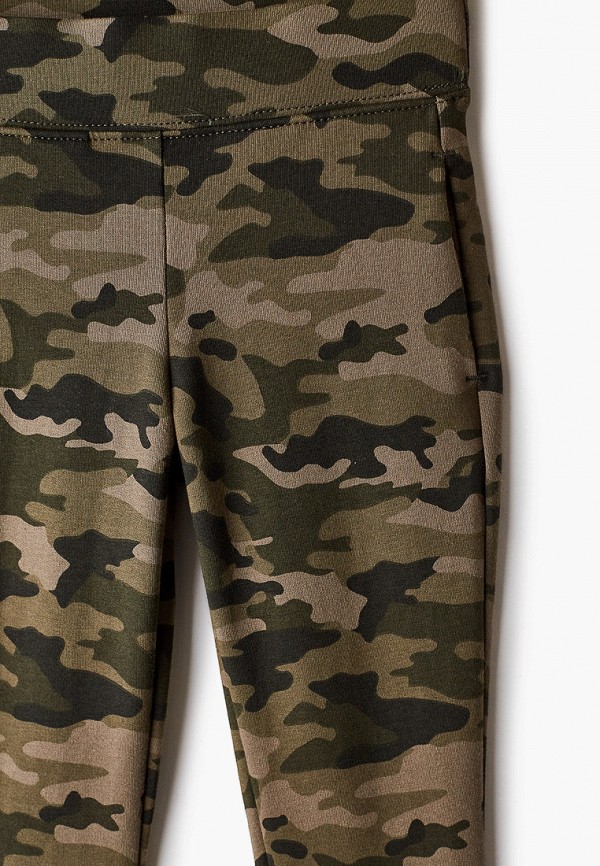 фото Брюки спортивные mark formelle