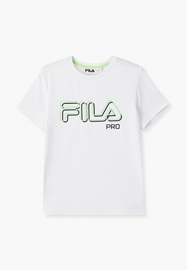фото Футболка спортивная fila