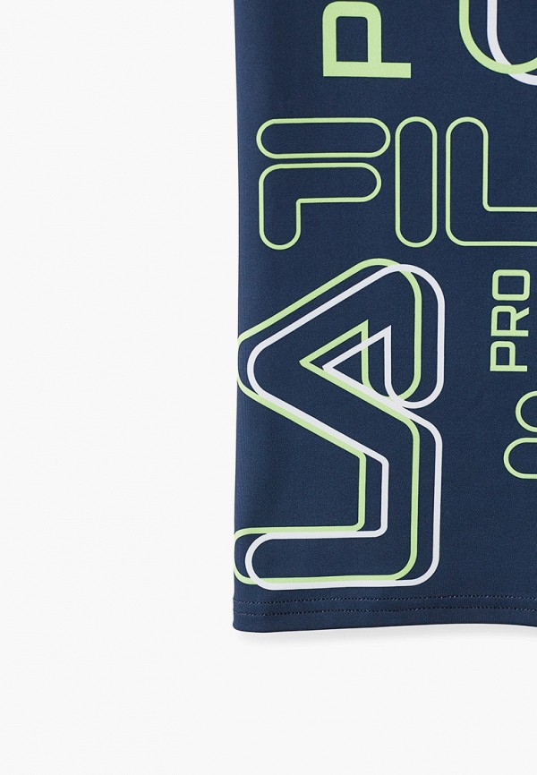 фото Футболка спортивная fila