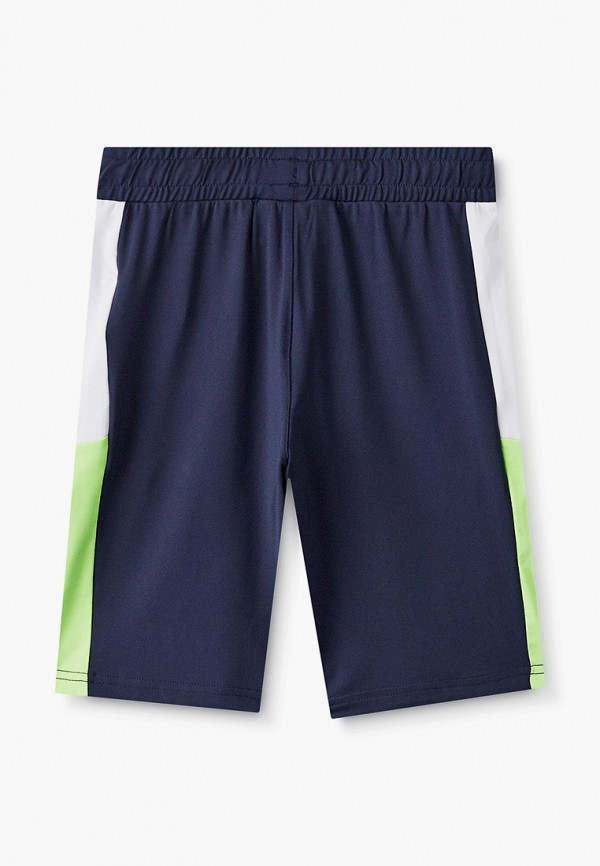 фото Шорты спортивные fila