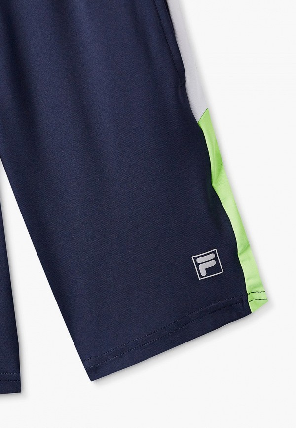 фото Шорты спортивные fila