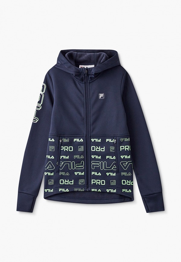 фото Толстовка fila