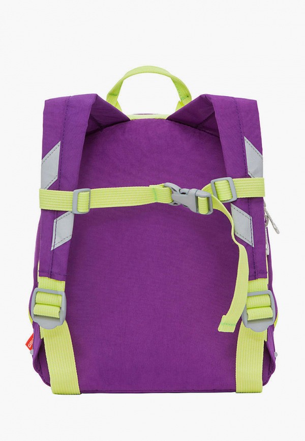 фото Рюкзак grizzly