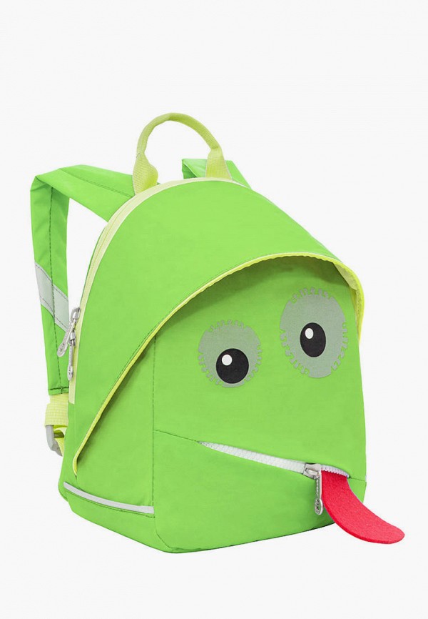 фото Рюкзак grizzly