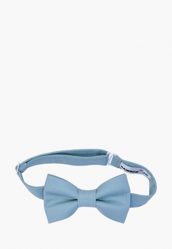 фото Бабочка и подтяжки rainbowtie