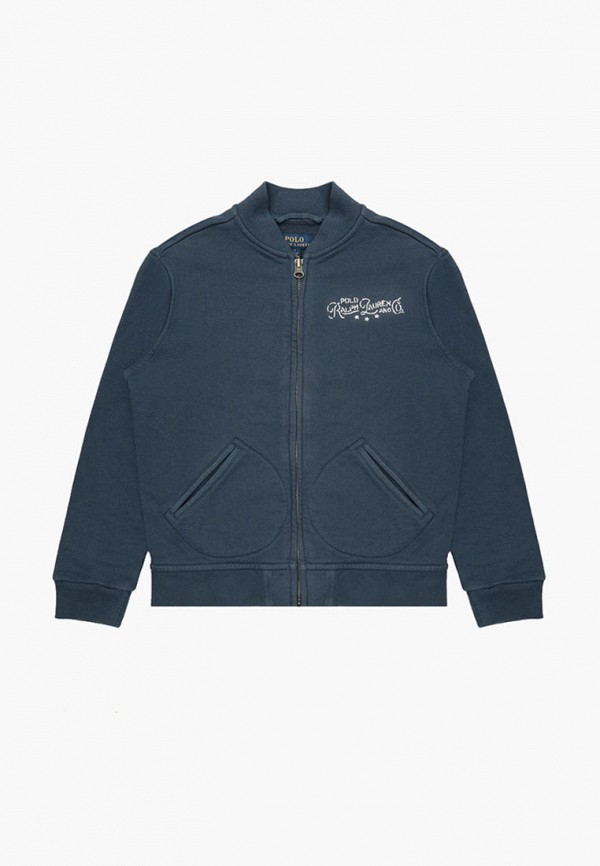 

Куртка Polo Ralph Lauren, Синий, Polo Ralph Lauren MP002XB00W8N