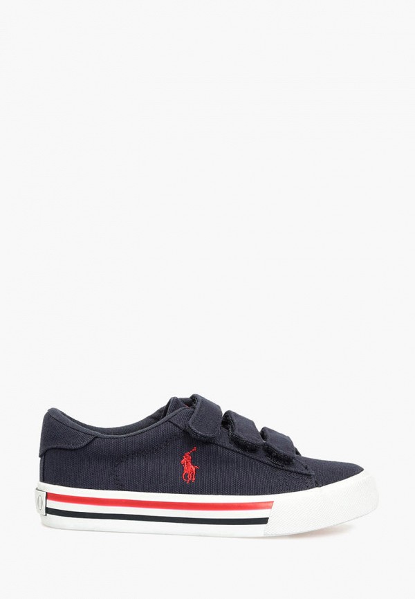 

Кеды Polo Ralph Lauren, Синий, Polo Ralph Lauren MP002XB00W8Q