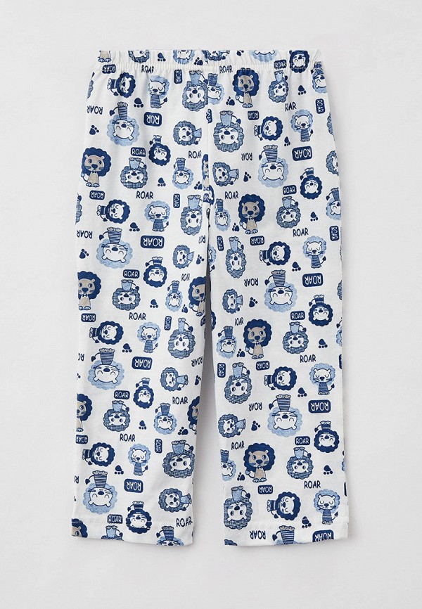 Пижама КотМарКот разноцветный, размер 80, фото 5