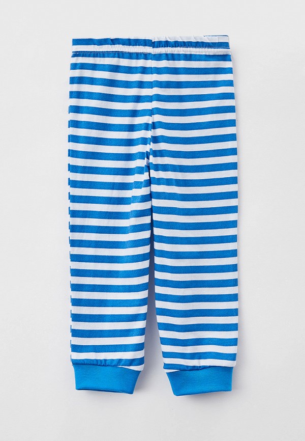 Пижама для мальчика КотМарКот цвет голубой  Фото 5