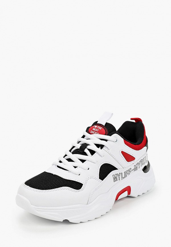 фото Кроссовки timejump