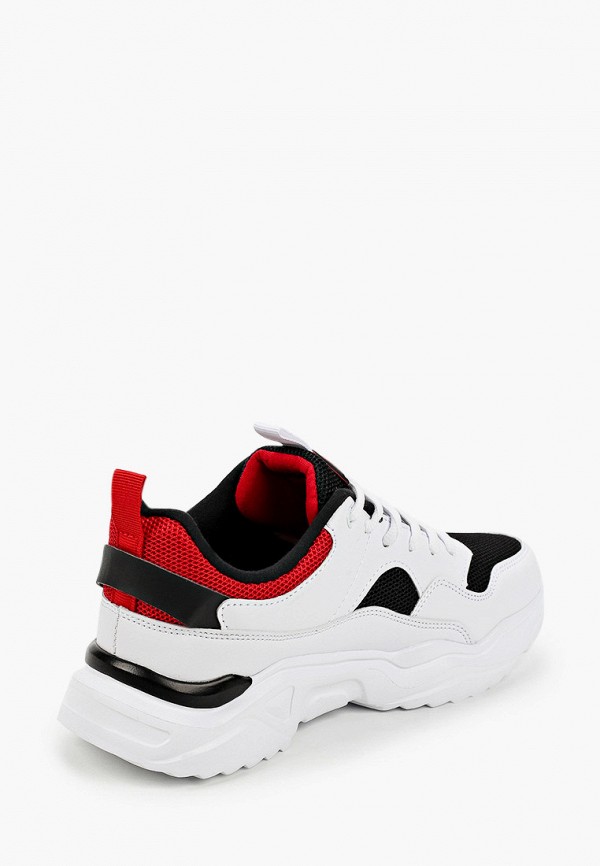 фото Кроссовки timejump