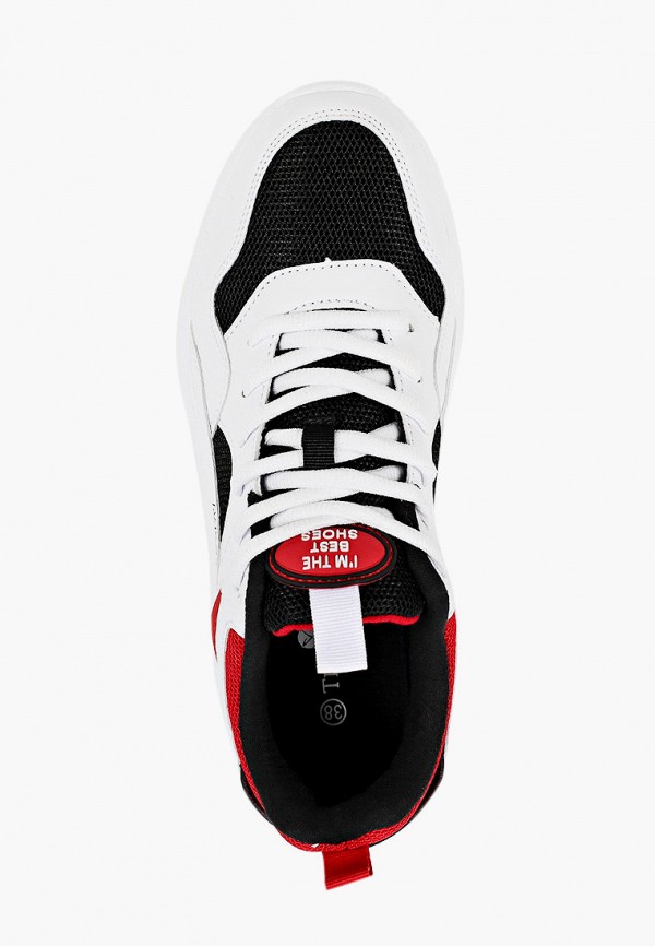 фото Кроссовки timejump