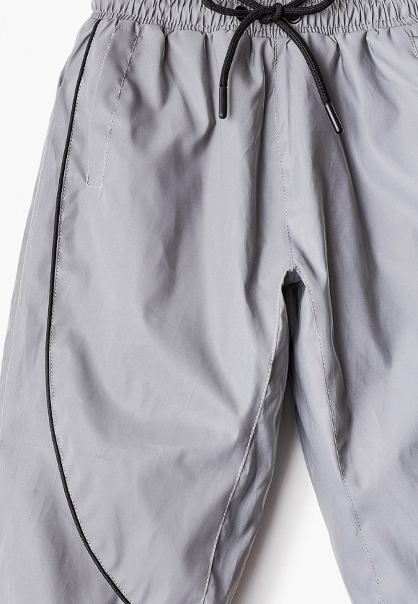 фото Брюки утепленные sela