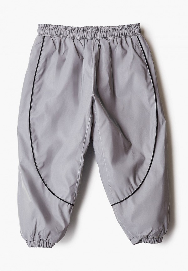 фото Брюки утепленные sela