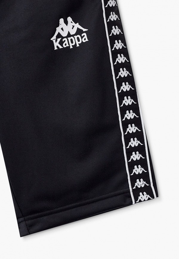 фото Шорты спортивные kappa