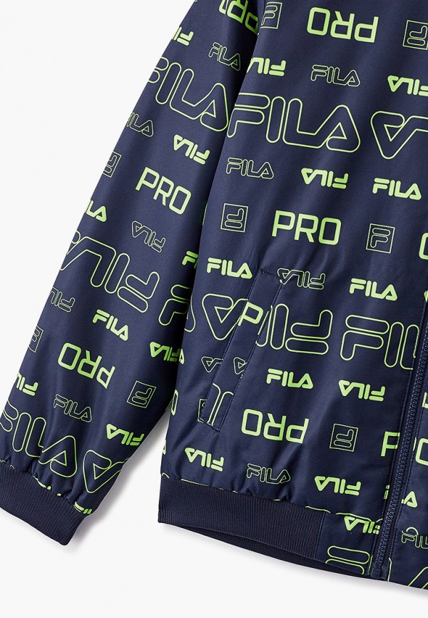 фото Куртка утепленная fila