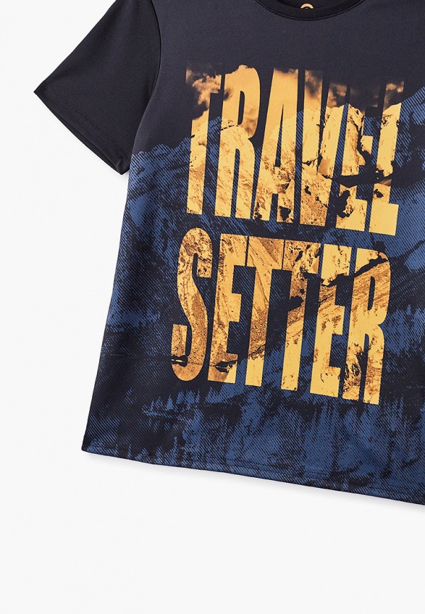 фото Футболка outventure