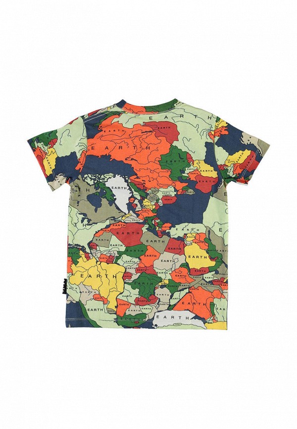 фото Футболка molo