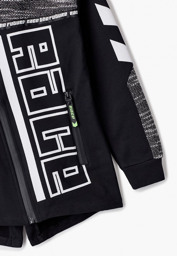 фото Толстовка playtoday