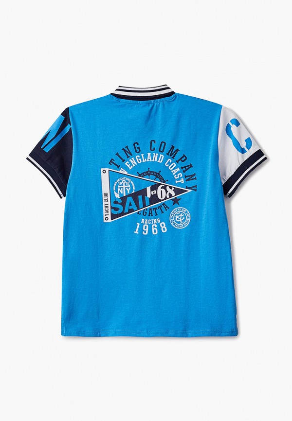 фото Поло playtoday