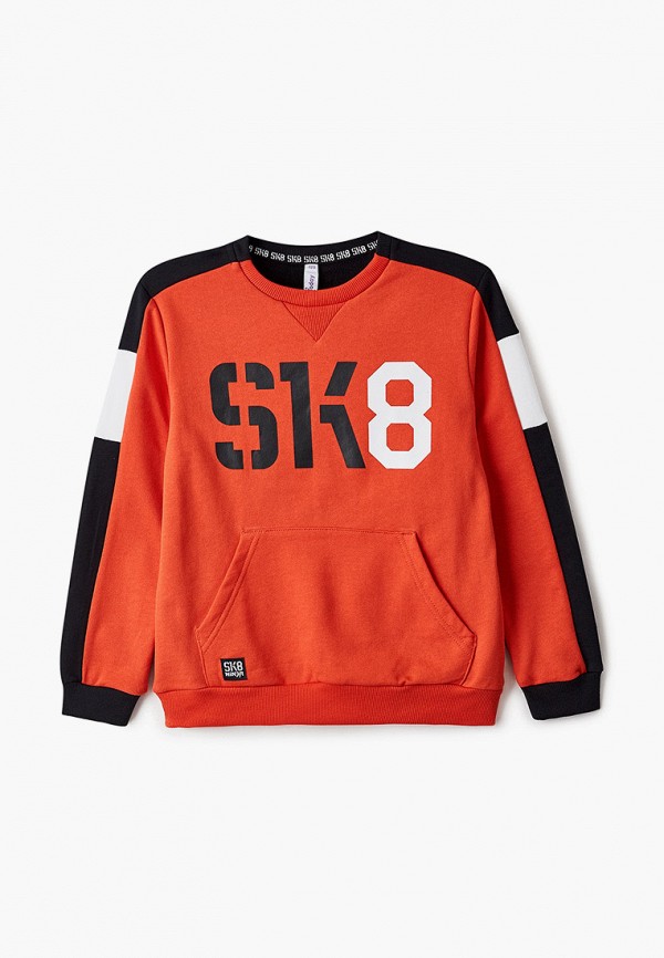 Свитшот PlayToday 1099₽