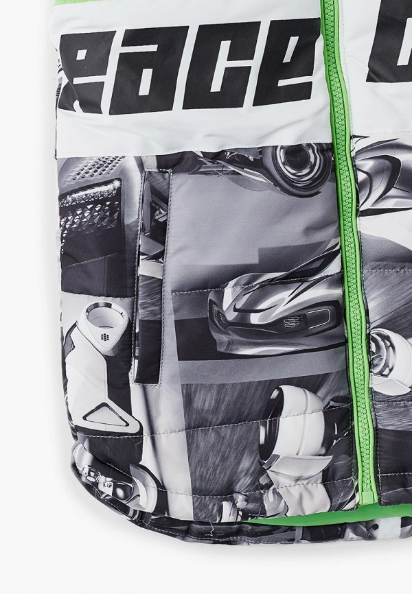 фото Жилет утепленный playtoday