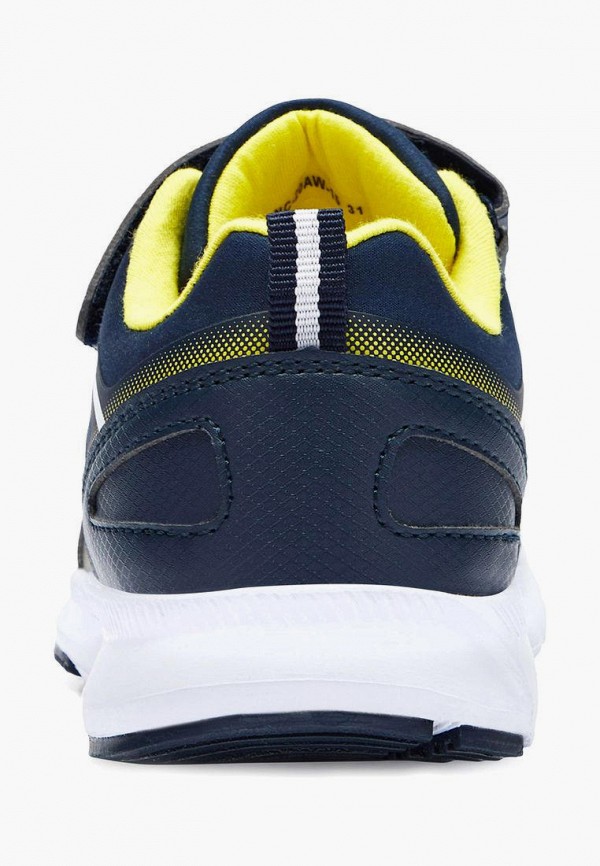 фото Кроссовки timejump