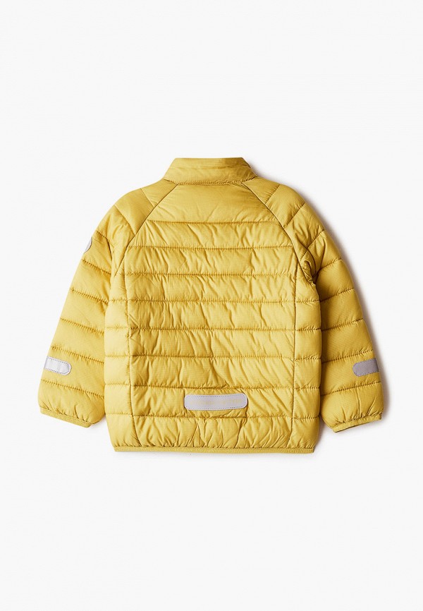 фото Куртка утепленная sela