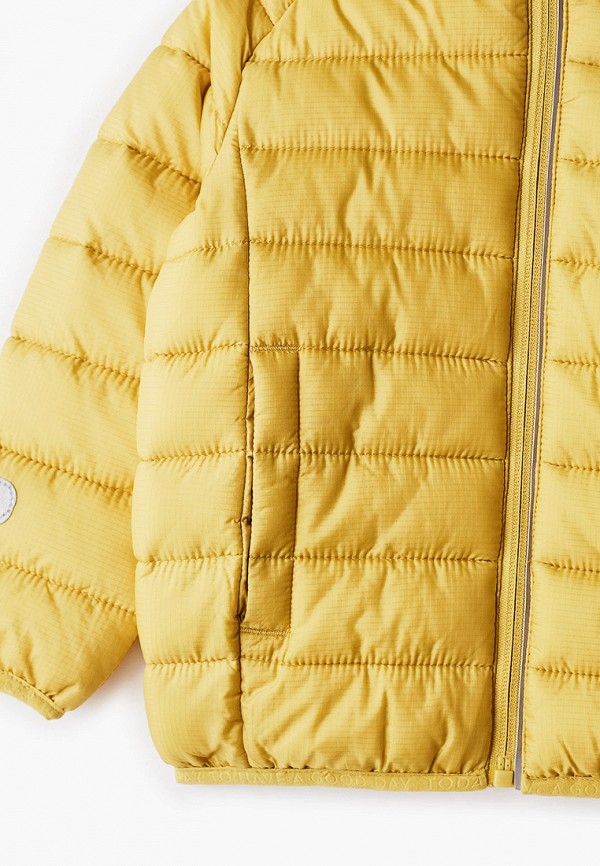 фото Куртка утепленная sela