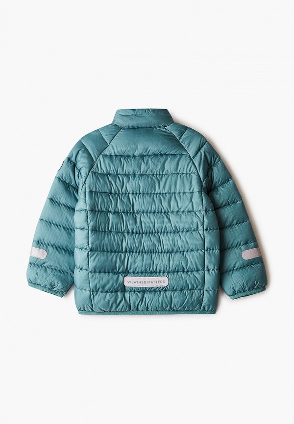 фото Куртка утепленная sela