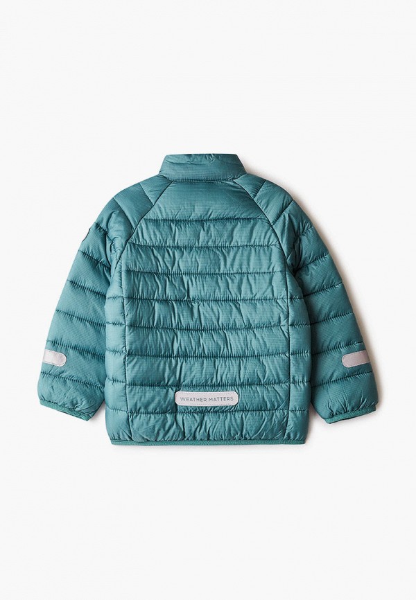 фото Куртка утепленная sela