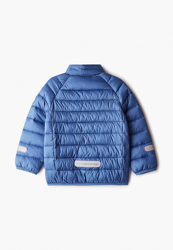 фото Куртка утепленная sela