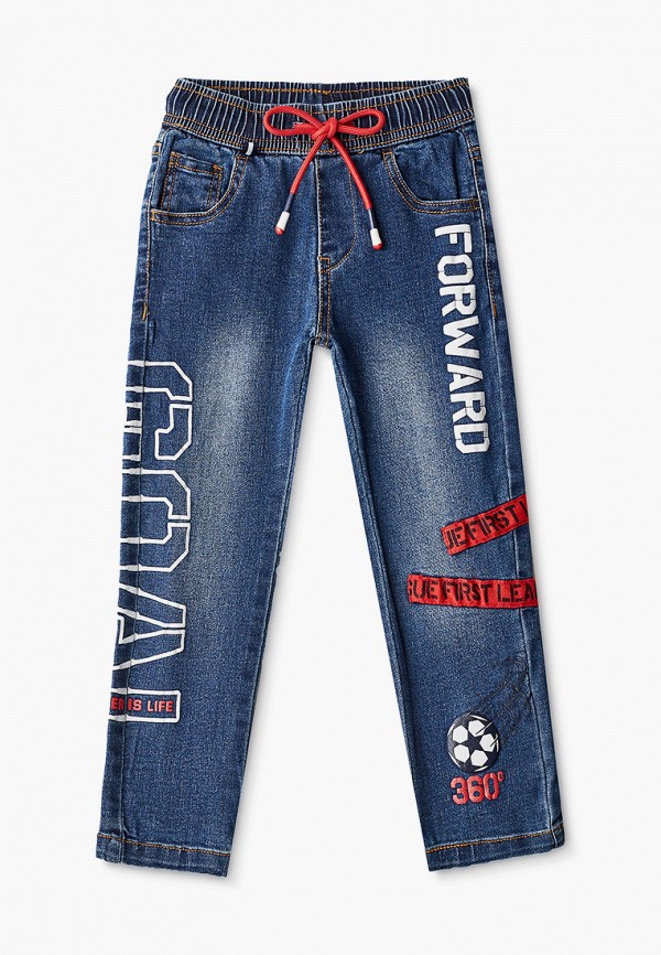 фото Джинсы playtoday