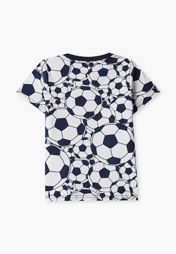 

Футболка PlayToday, Синий