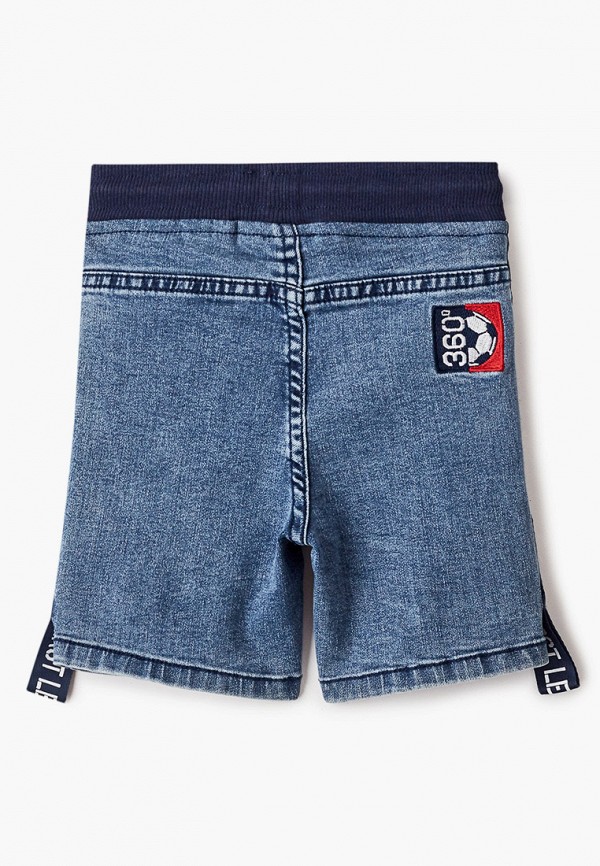 фото Шорты джинсовые playtoday