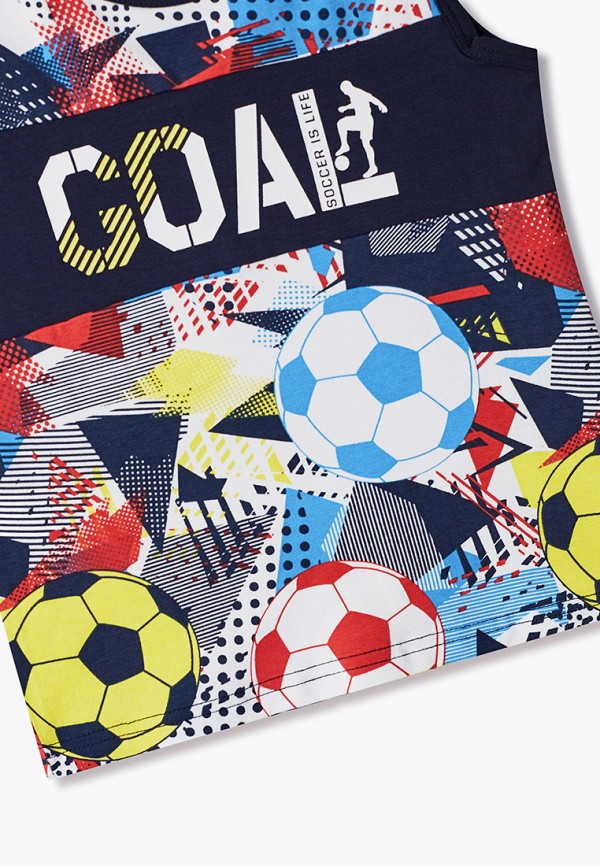 фото Костюм спортивный playtoday