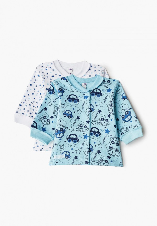 Лонгсливы 2 шт PlayToday 529₽