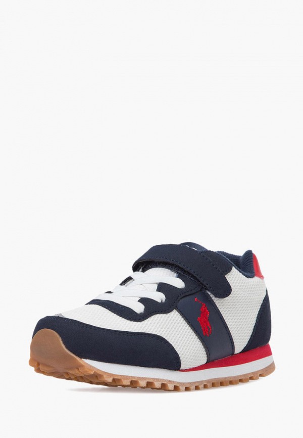 

Кроссовки Polo Ralph Lauren, Синий, Polo Ralph Lauren MP002XB00WHN