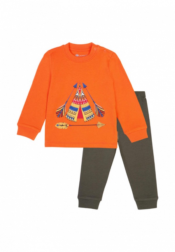 Пижама Kogankids 999₽